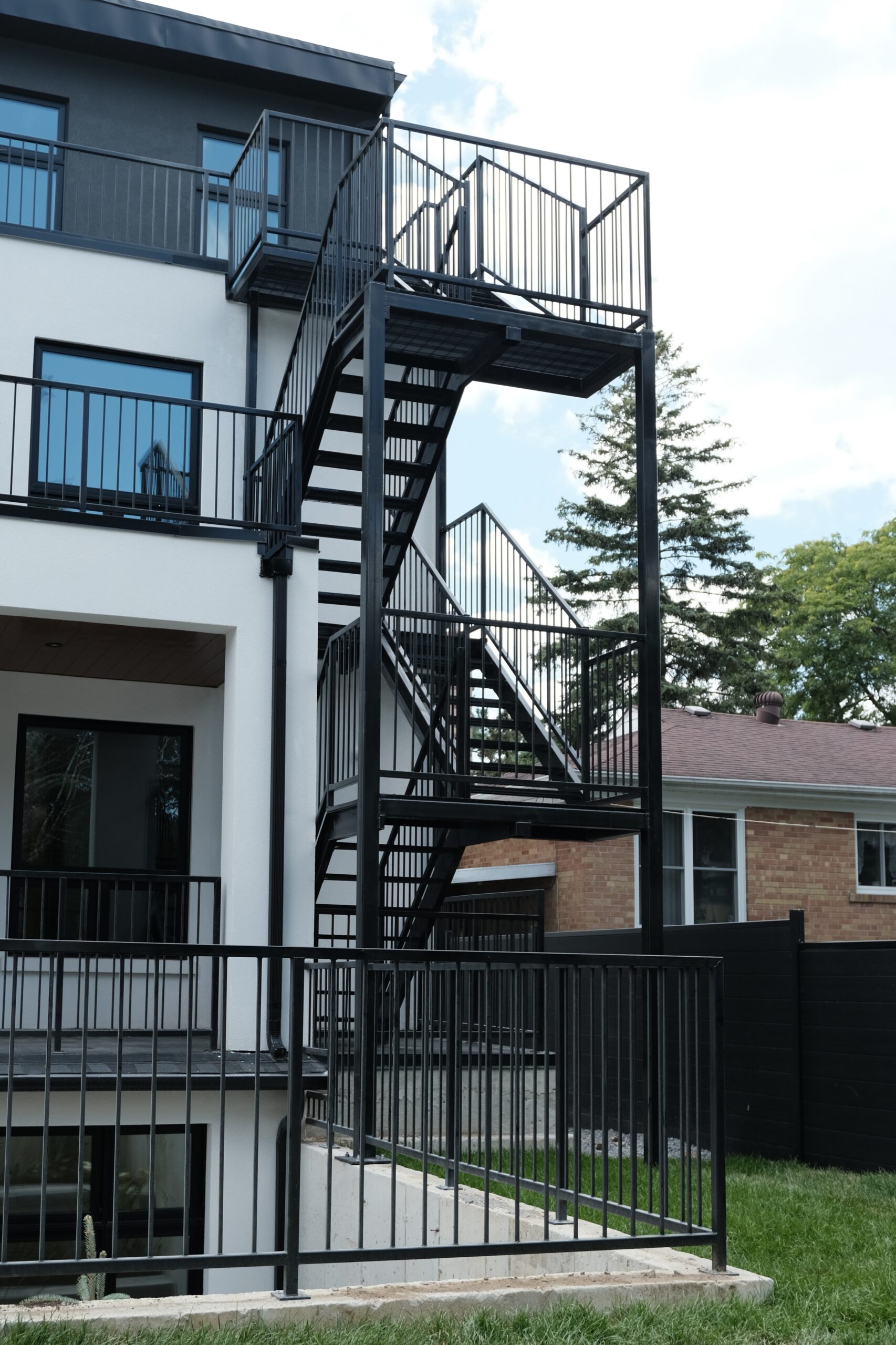 Multi-plex